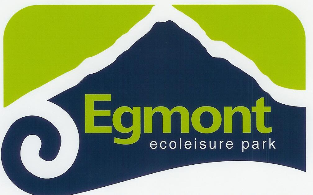 Egmont Eco Leisure Park & Backpackers Hotel New Plymouth Exterior photo